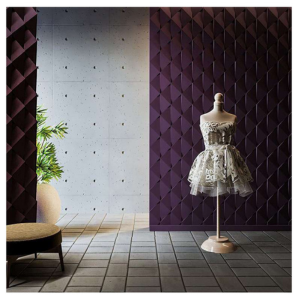 3D Wall Panel Manufacturer